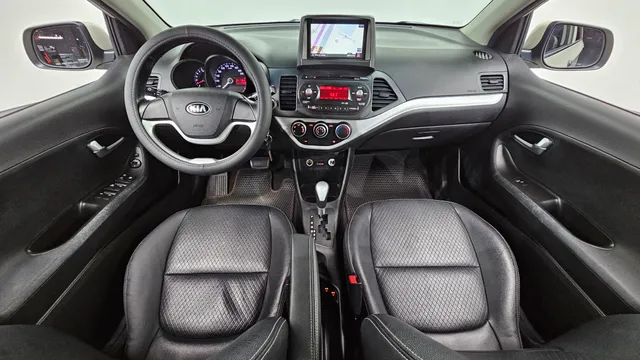Kia Picanto (Morning)