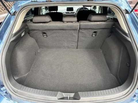 Mazda Axela Sport