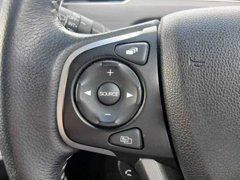 Honda Freed Plus