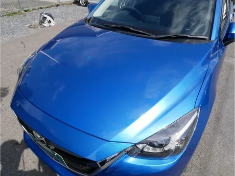 Mazda Mazda2 (Demio)