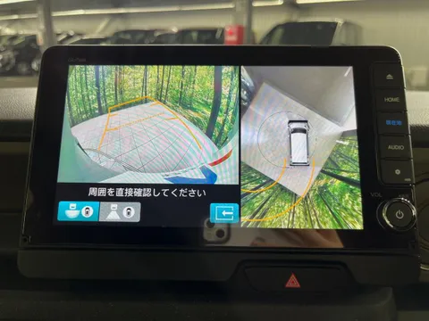 Honda N-BOX Joy