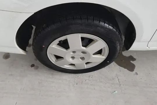 BYD F3
