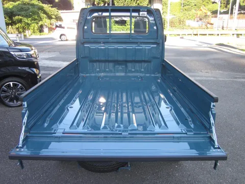 Suzuki Carry Track