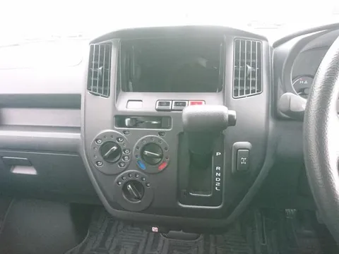 Toyota TownAce Van