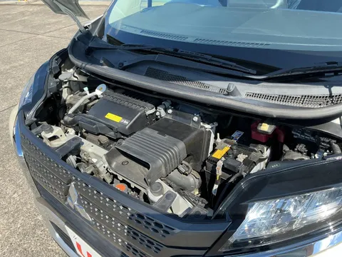Mitsubishi eK X