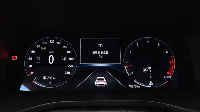 Renault XM3