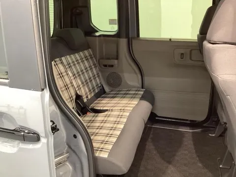 Honda N-BOX Joy