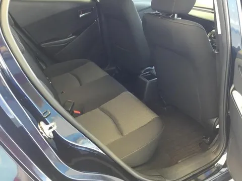 Mazda Mazda2 (Demio)
