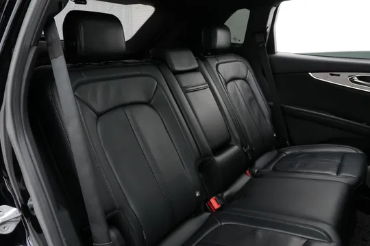 Lincoln MKX