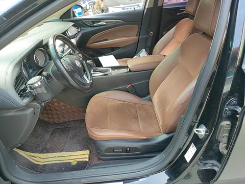 Buick Regal