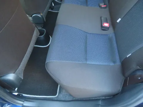 Toyota Yaris (Vitz)