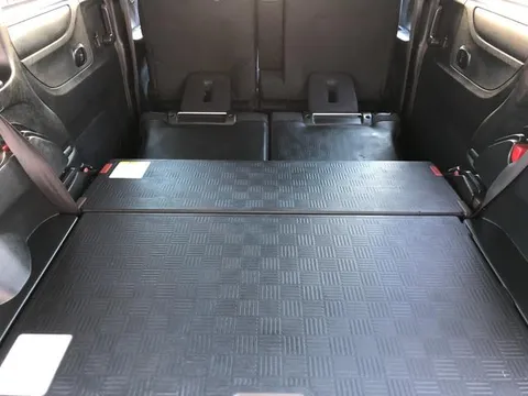 Honda N-BOX Plus Custom