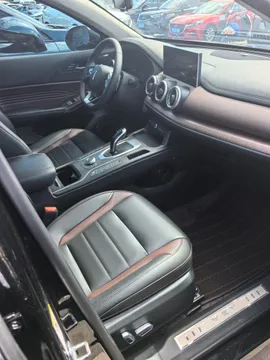 Wey VV5