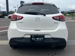 Mazda Mazda2 (Demio)