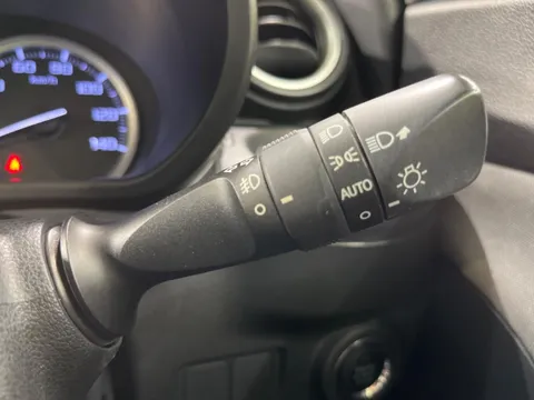 Toyota Pixis Joy