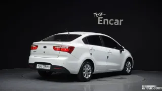 Kia Pride