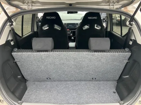 Suzuki Alto Works
