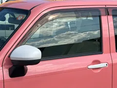 Daihatsu Mira Tocot