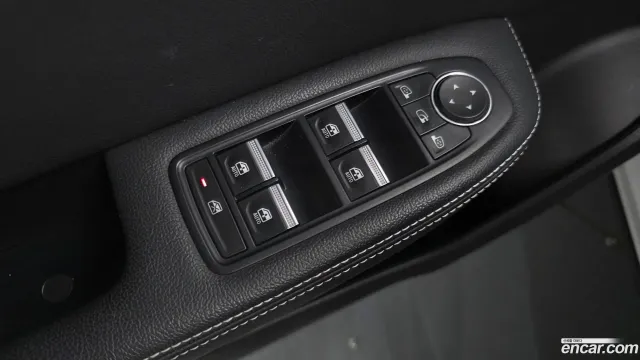 Renault XM3