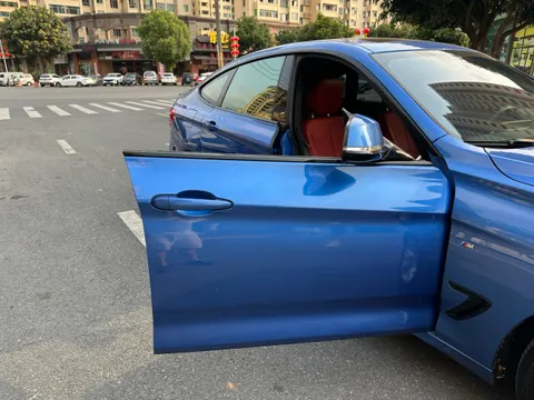 BMW Gran Turismo