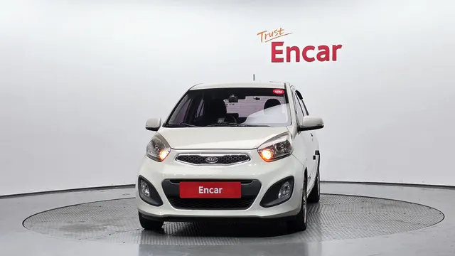 Kia Picanto (Morning)