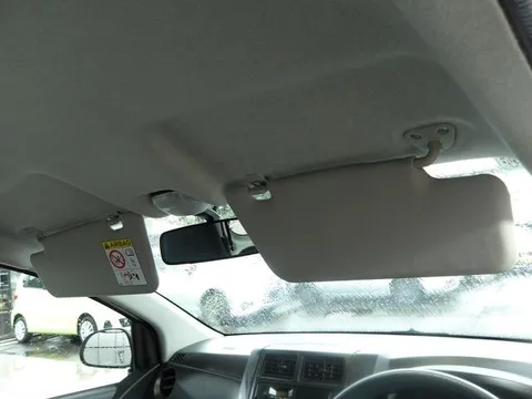 Subaru Pleo