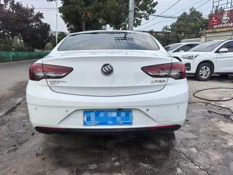 Buick Regal