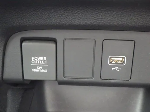 Honda Jazz (Fit)