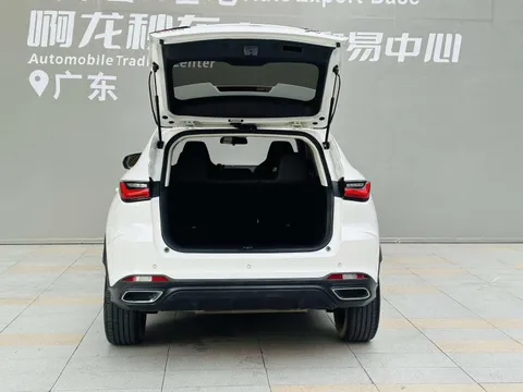 Changan Oshan X5