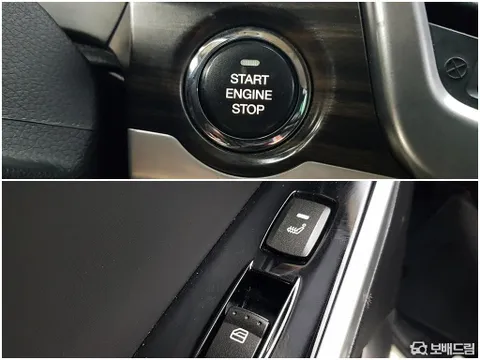 SsangYong New Actyon (Korando C)