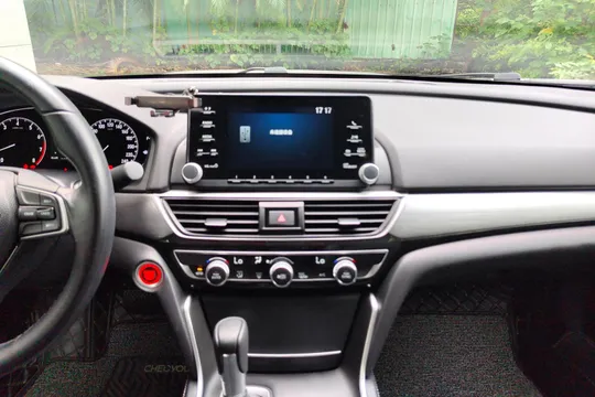 Honda Inspire