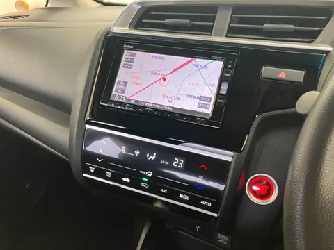 Honda Jazz (Fit)
