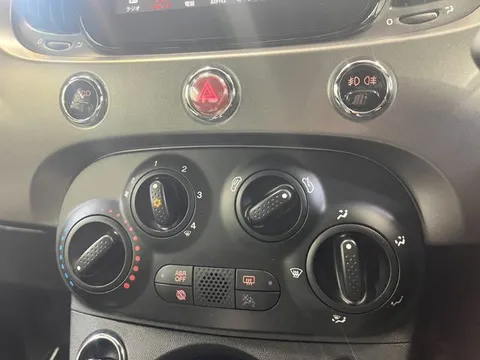 Fiat 500S