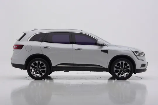 Renault Koleos (QM6)