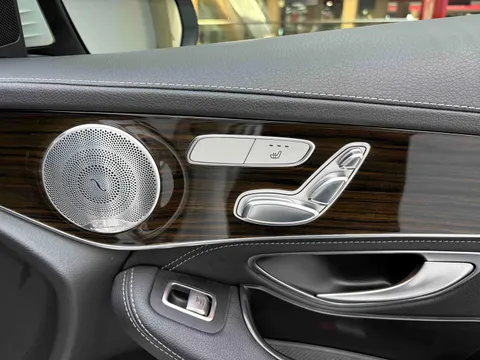 Mercedes-Benz Mercedes-Benz GLC