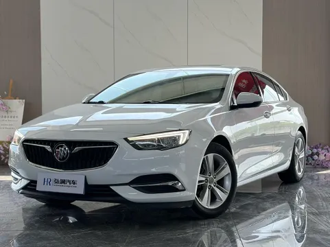 Buick Regal