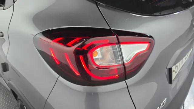 Renault QM3