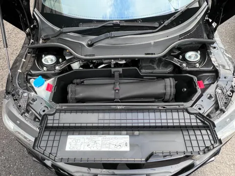Honda S660