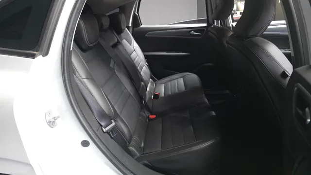 Renault Arkana (XM3)
