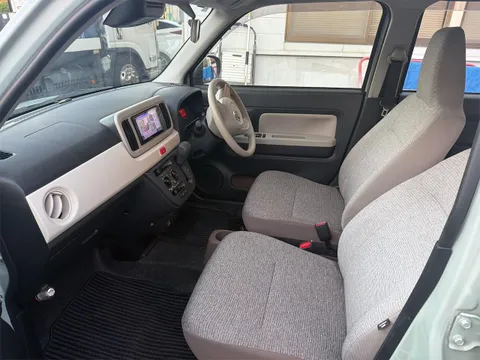 Daihatsu Mira Tocot