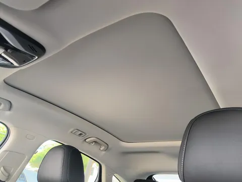 Geely Tugella (Xingyue)