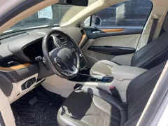 Lincoln MKC