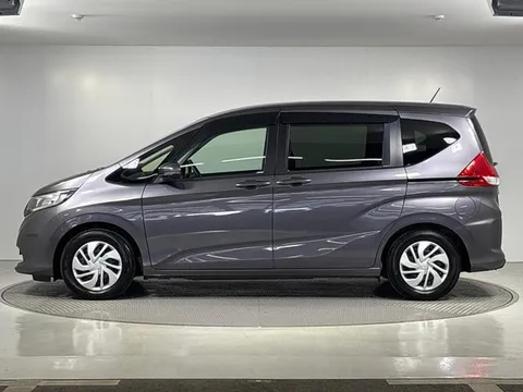 Honda Freed Plus