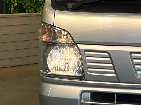 Nissan Clipper Truck