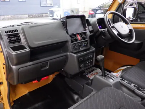 Suzuki Super Carry