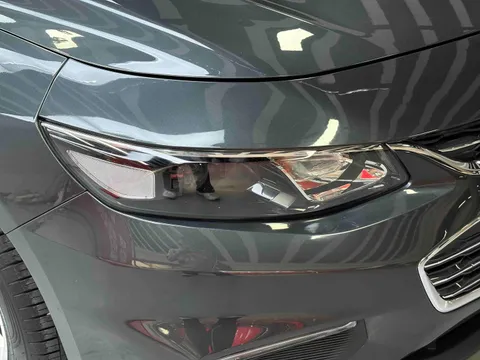 Chevrolet Malibu XL
