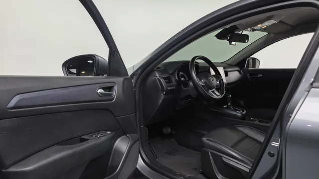 Renault XM3