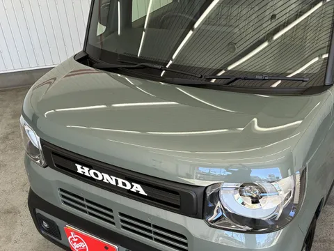 Honda N-BOX Joy