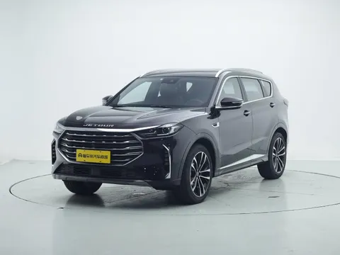 Jetour X70