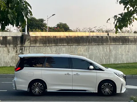 Gac M8